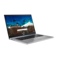 Acer Chromebook 317 17,3" FHD IPS N4500 4GB/128GB eMMC ChromeOS CB317-1H-C9U7