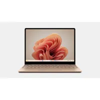 Microsoft Surface Laptop Go 3 12,4" Sandstein i5-1235U 16GB/256GB SSD Win11 