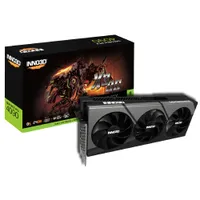 INNO3D GeForce RTX 4090 X3 OC 24GB GDDR6X Grafikkarte 3xDP/HDMI