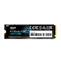 Silicon Power Ace A60 M.2 NVMe SSD 256GB 2280