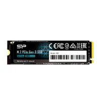 Silicon Power Ace A60 M.2 NVMe SSD 1TB 2280