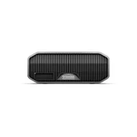 SanDisk® PROFESSIONAL G-DRIVE PROJECT 12 TB Festplatte USB-C 3.2 7200rpm 