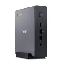 Acer Chromebox CXI4 i3-10110U 8GB/64GB eMMC ChromeOS Enterprise DT.Z1NEG.00C