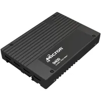 Micron 9400 MAX 6.25TB SSD NVMe U.3 (15mm)
