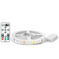 Govee RGB Bluetooth LED Blacklight für 46"-60" TVs 3 m