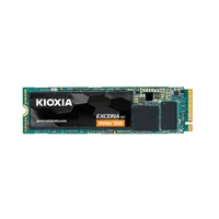 Kioxia Exceria G2 NVMe SSD 1 TB M.2 PCIe 3.1a x4 