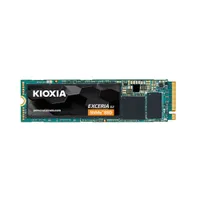 Kioxia Exceria G2 NVMe SSD 2 TB M.2 PCIe 3.1a x4 