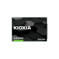 Kioxia Exceria SSD 960 GB 2.5 SATA3