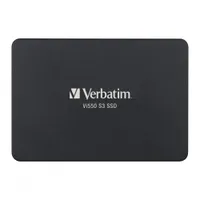 Verbatim Vi550 S3 SATA SSD 128GB 2,5 Zoll