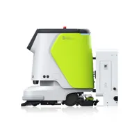 Pudu Robotics CC1 Docking Station