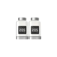 Bosch Smart Home smartes Thermostat II • Heizkörperthermostat • 2er Pack