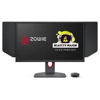 BenQ ZOWIE XL2566K 62,2cm (24,5") Full HD TN LED-Monitor 16:9 HDMI/DP 360Hz