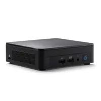 Intel NUC 12 Pro Kit NUC12WSKI5 i5-1240P 0GB/0GB SSD Iris XE nOS