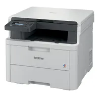 Brother DCP-L3520CDWE Farblaserdrucker Scanner Kopierer USB WLAN EcoPro 