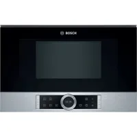 Bosch Serie 8 BFL634GS1 Mikrowelle