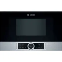 Bosch Serie 8 BFR634GS1 Mikrowelle