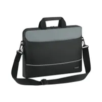 Targus Intellect Topload Notebooktasche (15,6") schwarz