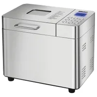 Unold 68456 Backmeister Edelstahlgehäuse
