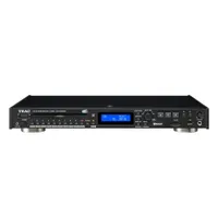Teac CD-P750DAB-B CD-Player / DAB+ - FM Radio mit Bluetooth