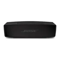 Bose SoundLink Mini II Bluetooth Speaker black Special Edition