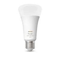 Philips Hue White & Col. Amb. E27 Einzelpack 1055lm 100W 