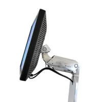 Ergotron Neo-Flex® Wagen mit Schwenkarm