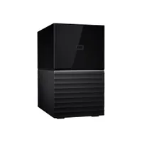 WD My Book Duo 28 TB 3,5 Zoll USB 3.1 Gen1 schwarz