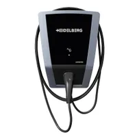 Amperfied Heidelberg Wallbox Connect Solar 7,5m 00.779.3057