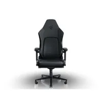 RAZER ISKUR V2 Schwarz - Gaming-Stuhl mit integrierter Lendenwirbelstütze