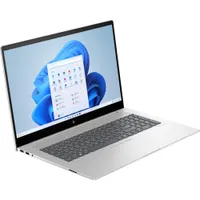 HP ENVY 17,3" FHD IPS i7-13700H 16GB/1TB SSD Windows 11 - 17-cw0476ng silber