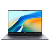 HUAWEI MateBook D16" WUXGA IPS i5-12450H 8GB/512GB SSD Win11 53013XAA 