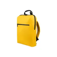 Tucano Gommo Rucksack für 15,6" Notebooks, gelb