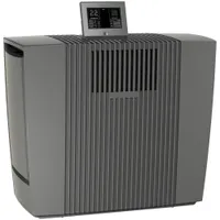 Venta Luftreiniger LP60 Ultra schwarz für Räume bis zu 75 m²