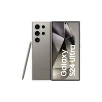 Samsung GALAXY S24 Ultra 5G S928B DS 512GB Titanium Gray Android 14 Smartphone