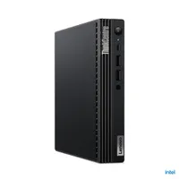 Lenovo ThinkCentre M70q Gen 4 Tiny i3-13100T 8GB/256GB SSD Win11 Pro 12E3004GGE 