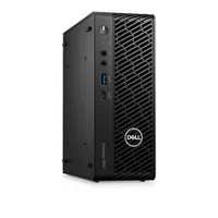 DELL Precision 3260 CFF i7-13700 16GB/512GB SSD T400 W11 Pro