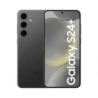 Samsung GALAXY S24+ 5G S926B DS 256GB Onyx Black Android 14.0 Smartphone