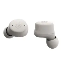 Yamaha TW-E3C True Wireless In Ear Kopfhörer, aptX - beige