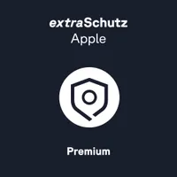extraSchutz Apple Premium 36 Monate (bis 400 Euro)