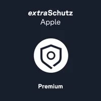 extraSchutz Apple Premium 48 Monate (bis 900 Euro)