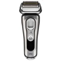 Braun Series 9 - 9325s Elektrorasierer Wet&Dry graphite