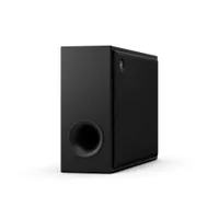 Yamaha True X Sub 100A Subwoofer für True X Surround - black