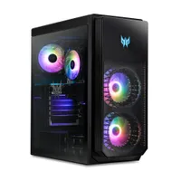 Predator Orion 5000 PO5-655 i7-14700F 64GB/1TB SSD RTX 4080 Windows 11 