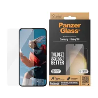 PanzerGlass Displayschutzglas Samsung Galaxy S24