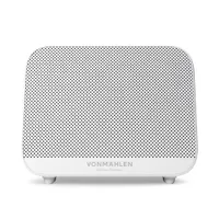 Vonmählen Air Beats Go White