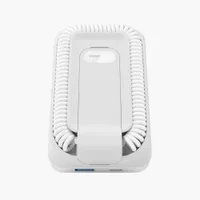 Vonmählen allroundo Pro magnetische Powerbank weiß 