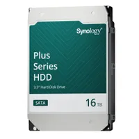 Synology HAT3310-16T - 16 TB 7200 rpm 512 MB 3,5 Zoll SATA 6 Gbit/s CMR