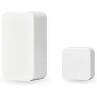 Nuki Door Sensor weiß