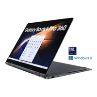 SAMSUNG Galaxy Book4 Pro 360 16"WQXGA+ Ultra 7 155H 16/512GB SSD Win11 