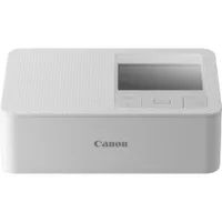 Canon SELPHY CP1500 tragbarer Farbfoto-Drucker weiß